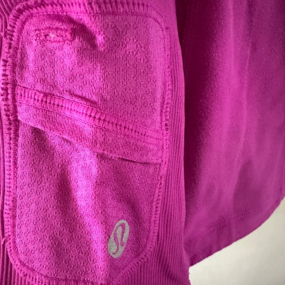 Lululemon Top - Picture 3 of 10
